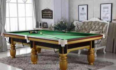 琪飛臺(tái)球桌004