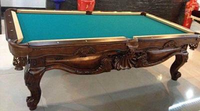 琪飛臺(tái)球桌006