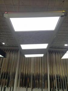 臺(tái)球桌球桿003