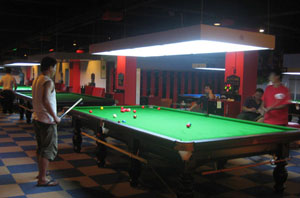 中山奧得威俱樂(lè)部